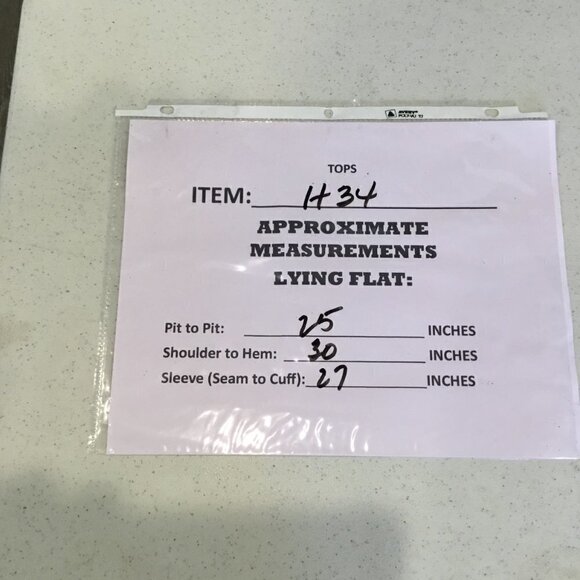 Weatherproof Men's Vintage Quarter Zip Pullover Sweater Size XXL in Gray Golf - Picture 9 of 9